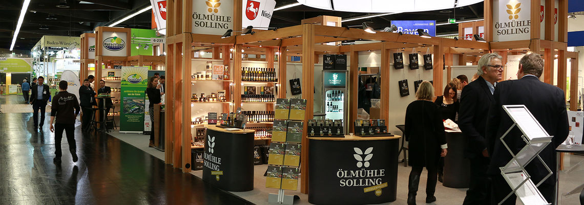 Foto: Marketinggesellschaft biofach-marketinggesellschaft