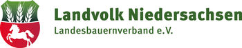 Logo Landvolk Niedersachsen – Landesbauernverband e. V.