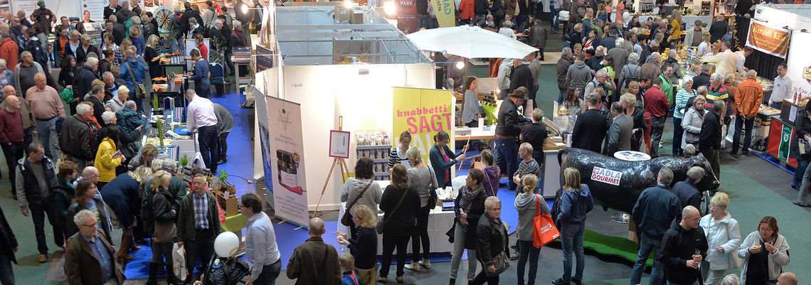 Foto: Messe Bremen fisch-feines-marketinggesellschaft