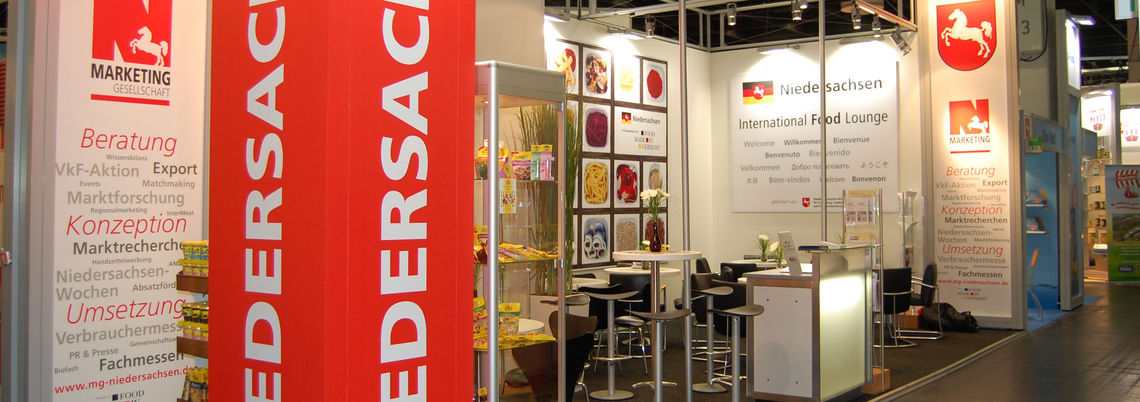 Foto: Marketinggesellschaft anuga-lounge-niedersachsen-marketinggesellschaft