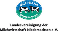 Logo Landesvereinigung der Milchwirtschaft Niedersachsen e. V.