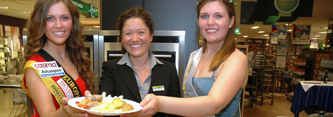 Foto: Marketinggesellschaft niedersachsenwoche-galeria-kaufhof