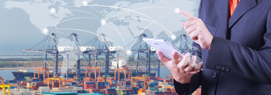 Foto: KAMONRAT/Shutterstock.com exportberatung-lebensmittel-niedersachsen