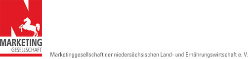 Marketingesellschaft der Niedersächsischen Land- und Ernährungswirtschaft e.V. Marketingesellschaft der Niedersächsischen Land- und Ernährungswirtschaft e.V.