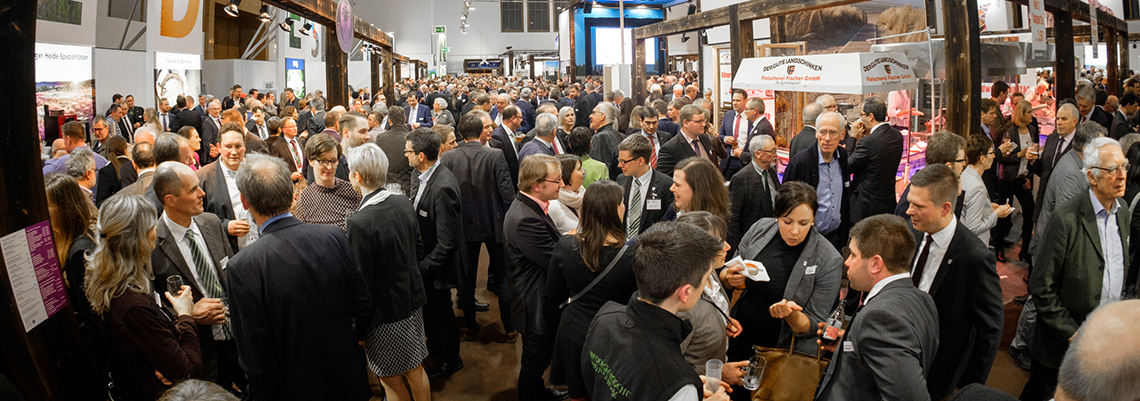 Netzwerkveranstaltung Niedersachsenabend niedersachsenabend-gruene-woche